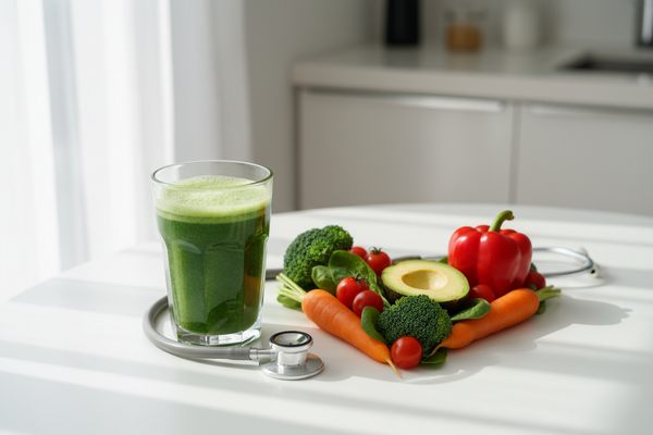 Barley Grass and Cholesterol: Can It Help Lower Bad Cholesterol?