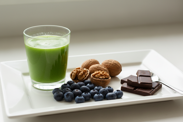 Barley Grass for Brain Health: Sharpen Your Mind Naturally