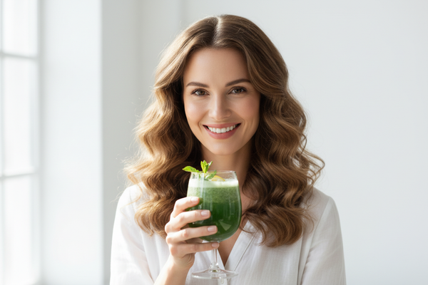 Barley Grass for Hair Growth: Can It Stop Hair Loss?