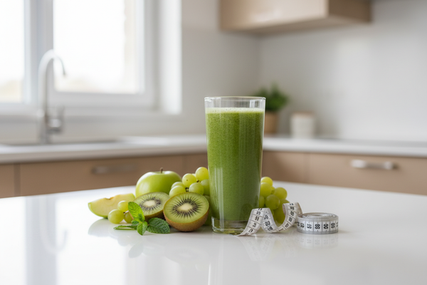 Barley Grass for Weight Loss: Does It Really Work?