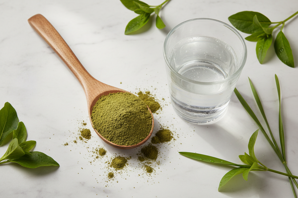 Barley Grass Side Effects: Is It Safe to Take Every Day?