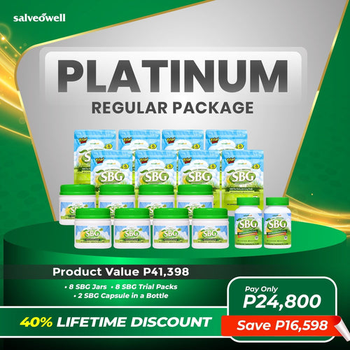 Platinum Package