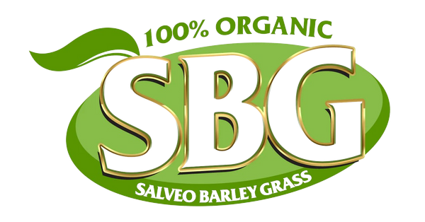 SalveoBarleyGrass