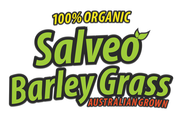 SalveoBarleyGrass